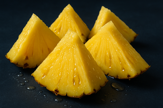 Unlock Radiant Skin: The Power of Pineapple Ceramides for a Balanced Glow