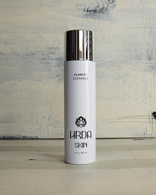 Clarity Cleanser by HRDA Skin.