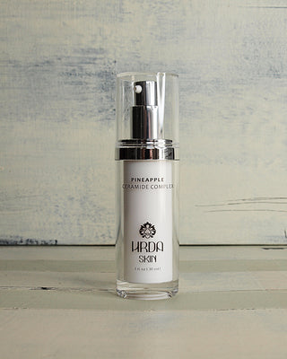 Pineapple Ceramide Complex by HRDA Skin.