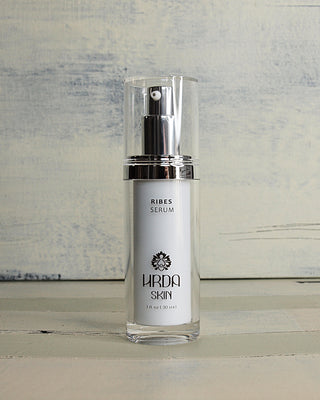 Ribes serum by HRDA Skin.